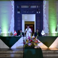 Ceremonia de Juramentación Consejo Directivo Regional Lima – Periodo 2018-2019 